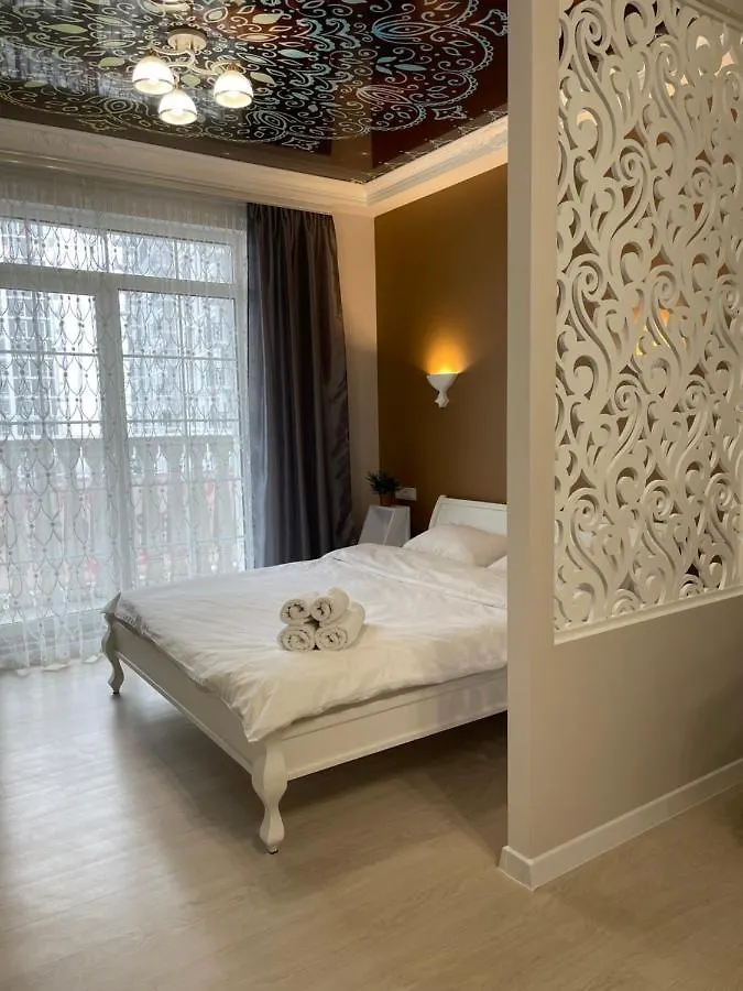 דירות קייב Жк Новая Англия Residential Complex New England