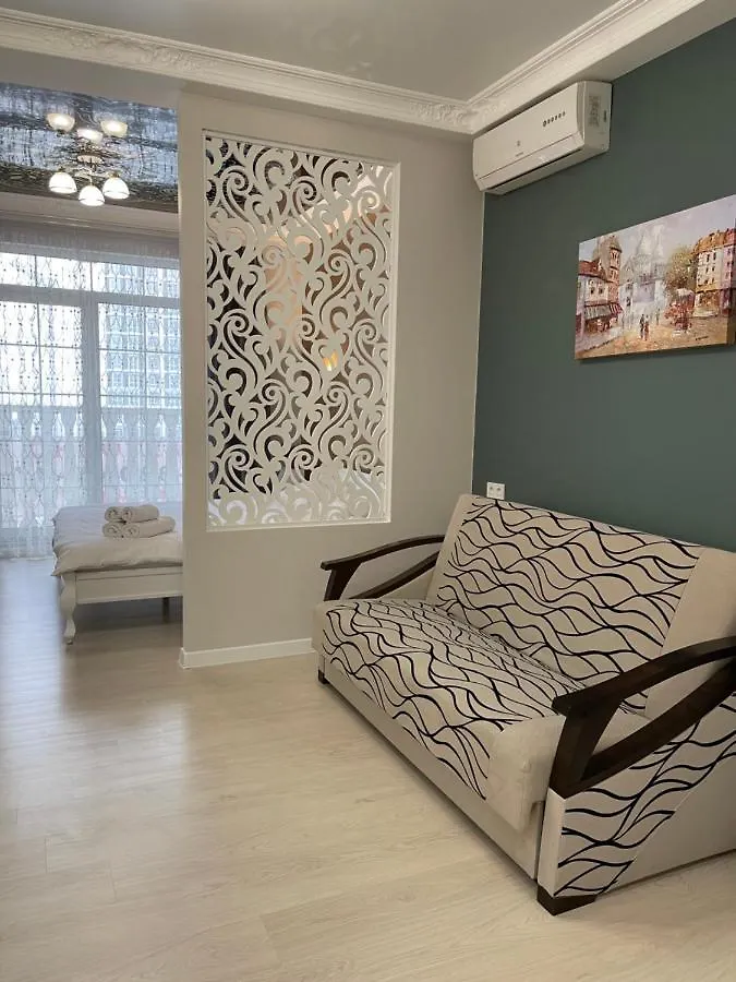 דירות קייב Жк Новая Англия Residential Complex New England