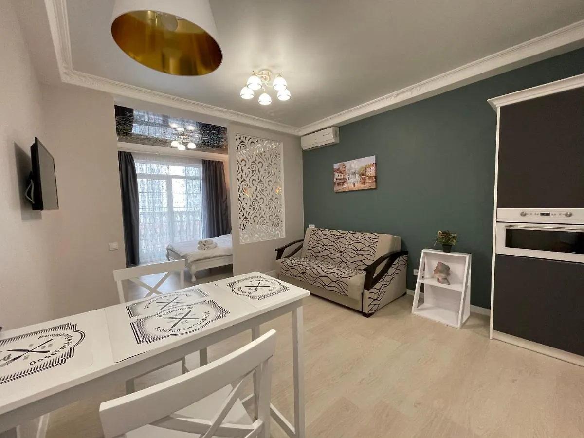 דירות קייב Жк Новая Англия Residential Complex New England 0*,  אוקראינה