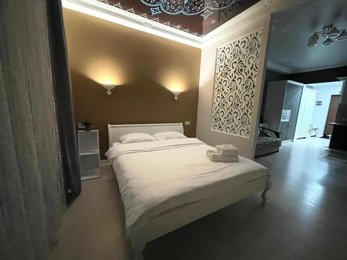 דירות קייב Жк Новая Англия Residential Complex New England