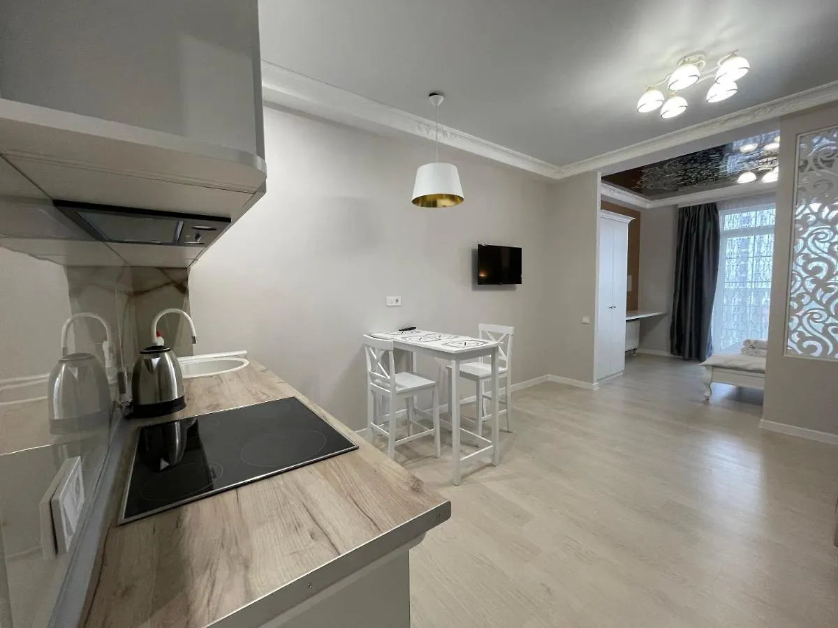 Жк Новая Англия Residential Complex New England Apartment Kyiv