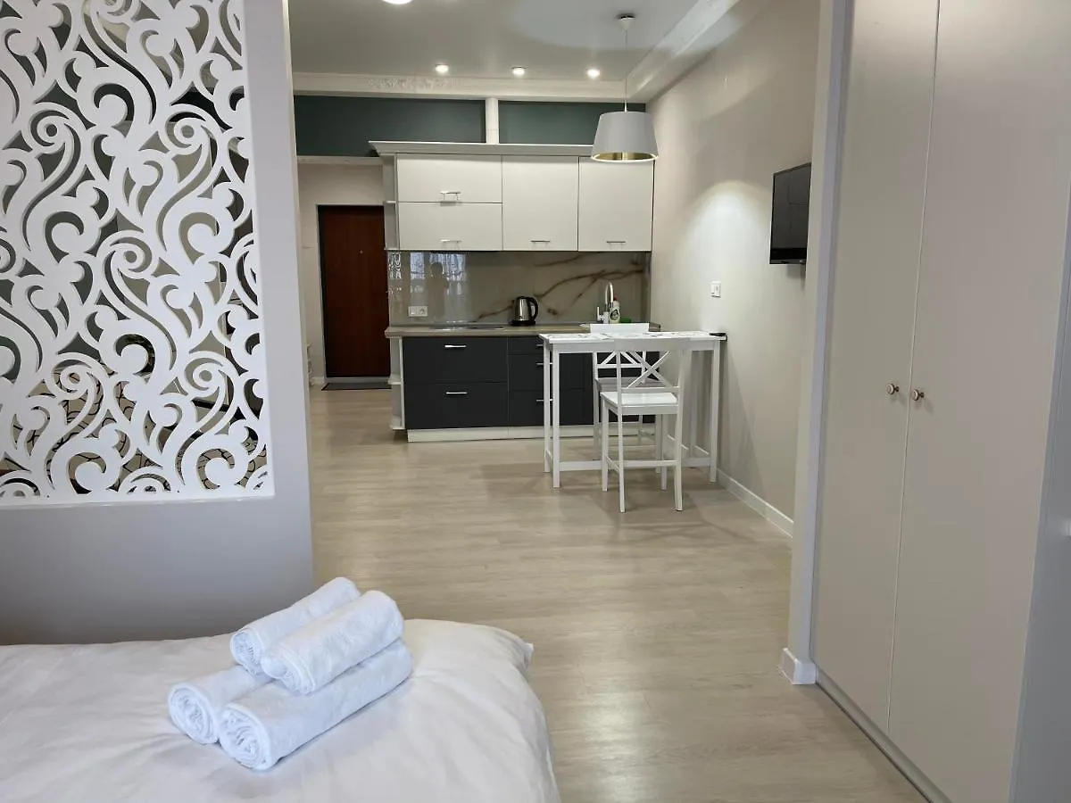 Жк Новая Англия Residential Complex New England Apartment Kyiv