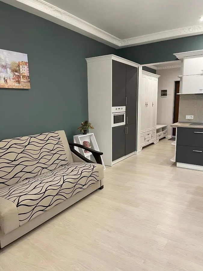 Жк Новая Англия Residential Complex New England Apartment Kyiv