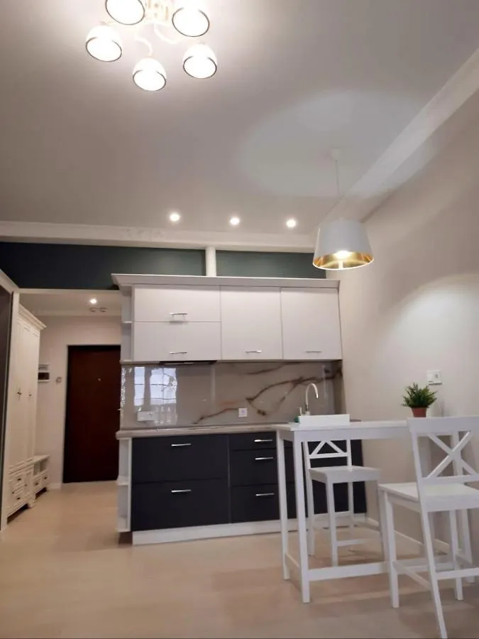 Жк Новая Англия Residential Complex New England Apartment Kyiv