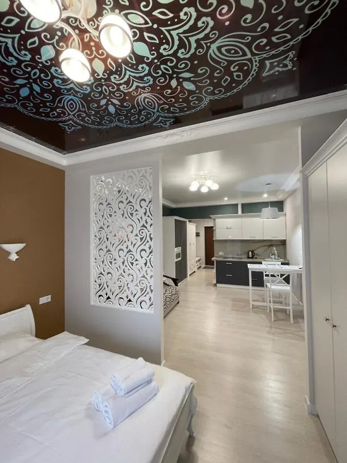 Жк Новая Англия Residential Complex New England Apartment Kyiv 0*,  Ukraine