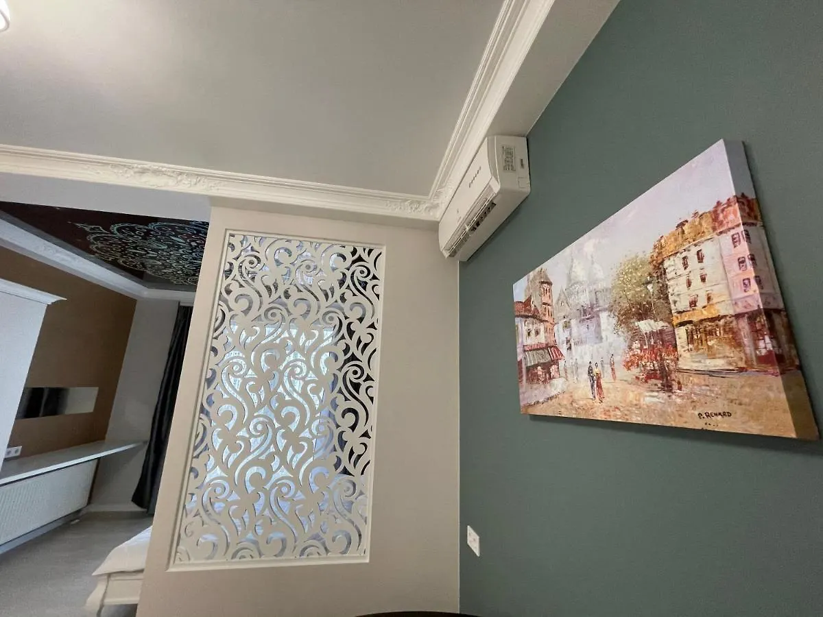 Жк Новая Англия Residential Complex New England Apartment Kyiv