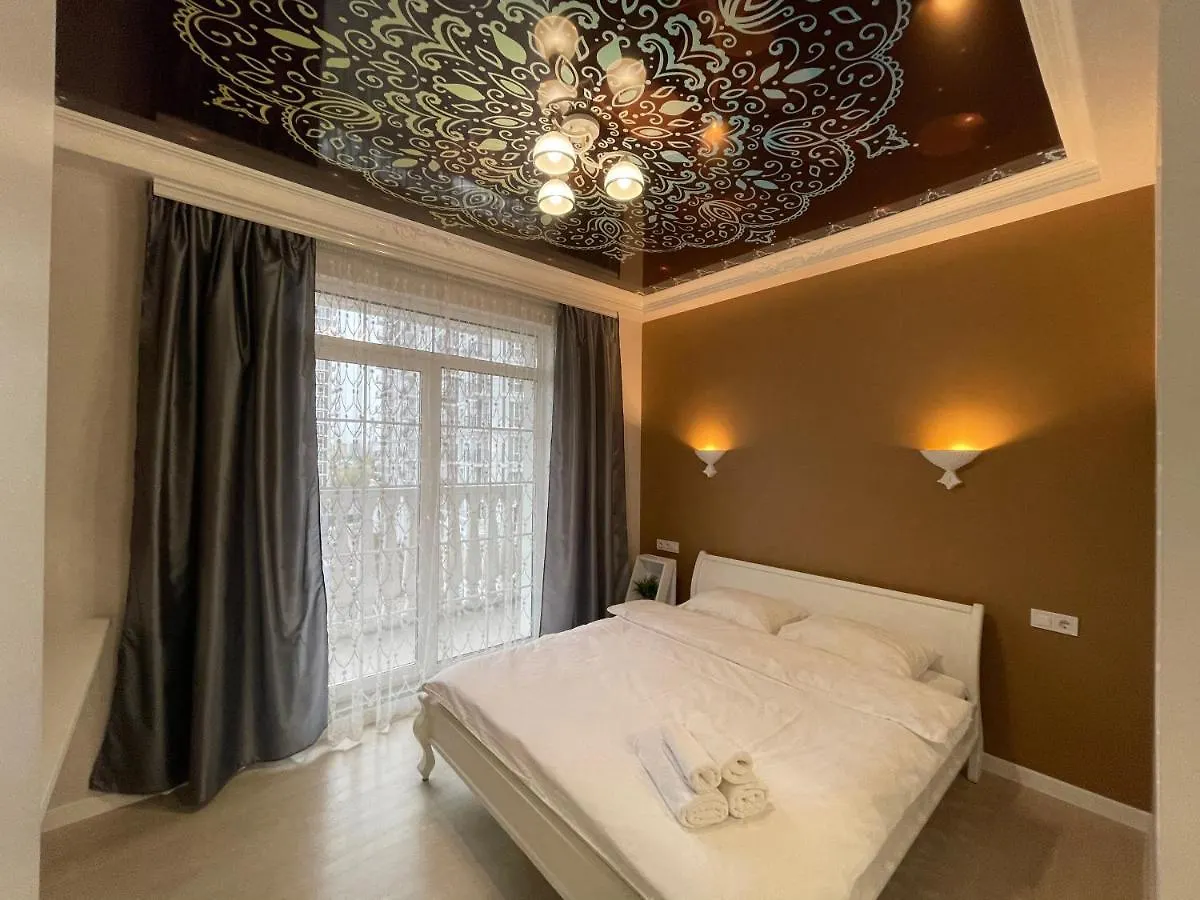 Жк Новая Англия Residential Complex New England Apartment Kyiv
