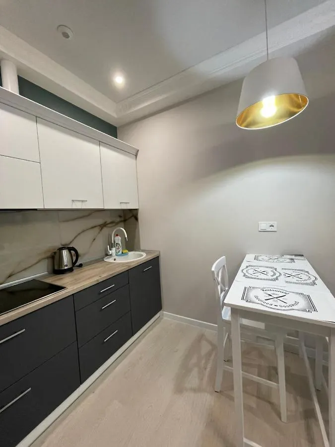 Жк Новая Англия Residential Complex New England Apartment Kyiv