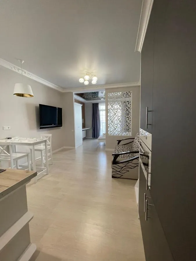 Жк Новая Англия Residential Complex New England Apartment Kyiv