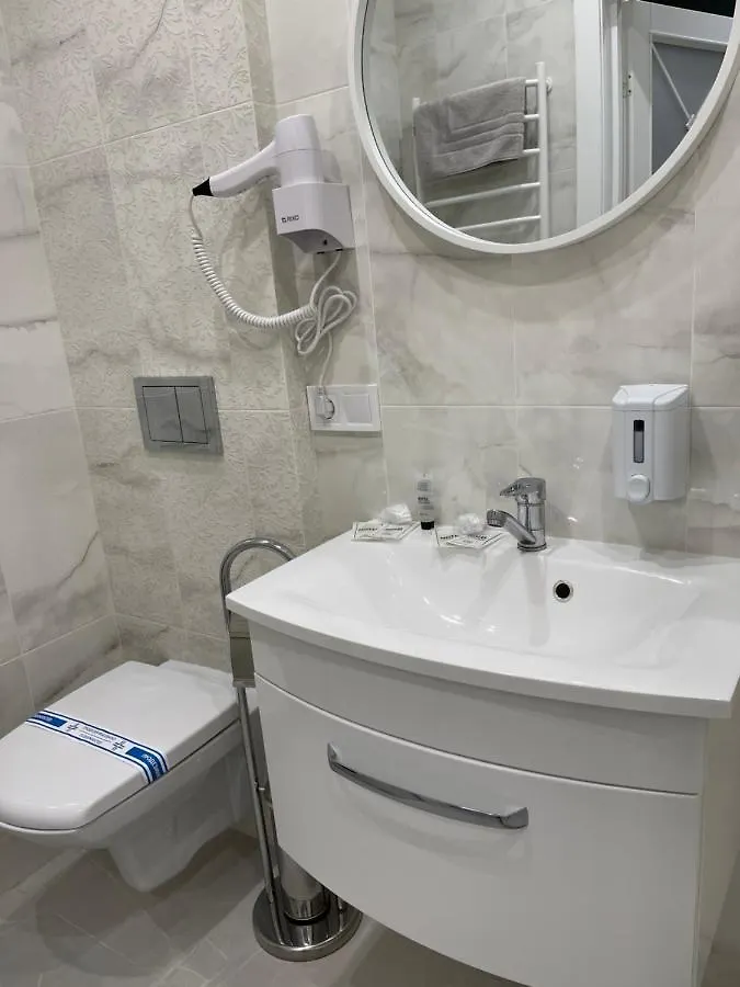 Жк Новая Англия Residential Complex New England Daire Kiev