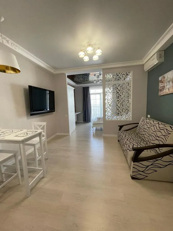 Жк Новая Англия Residential Complex New England Daire Kiev Ukrayna